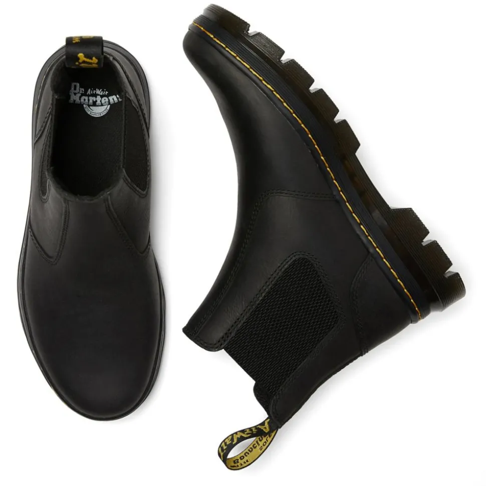 Dr.Martens Womens Embury Chelsea Boot