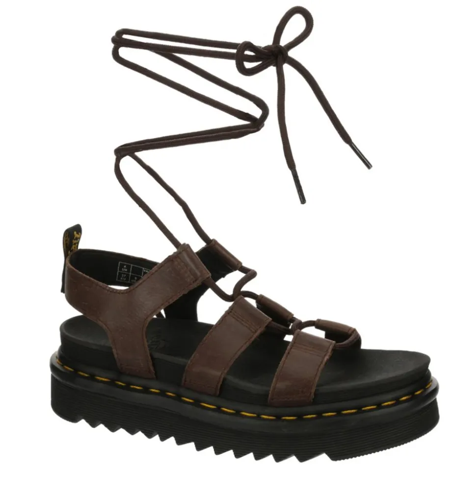Dr.Martens Womens Nartilla Sandal