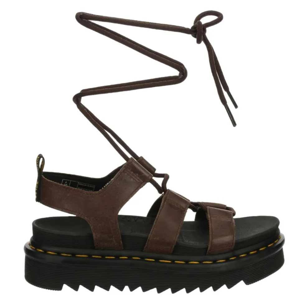 Dr.Martens Womens Nartilla Sandal