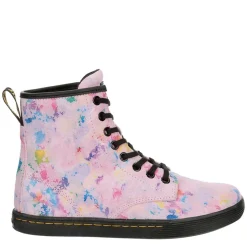Dr.Martens Womens Sheridan Lace-Up Boot