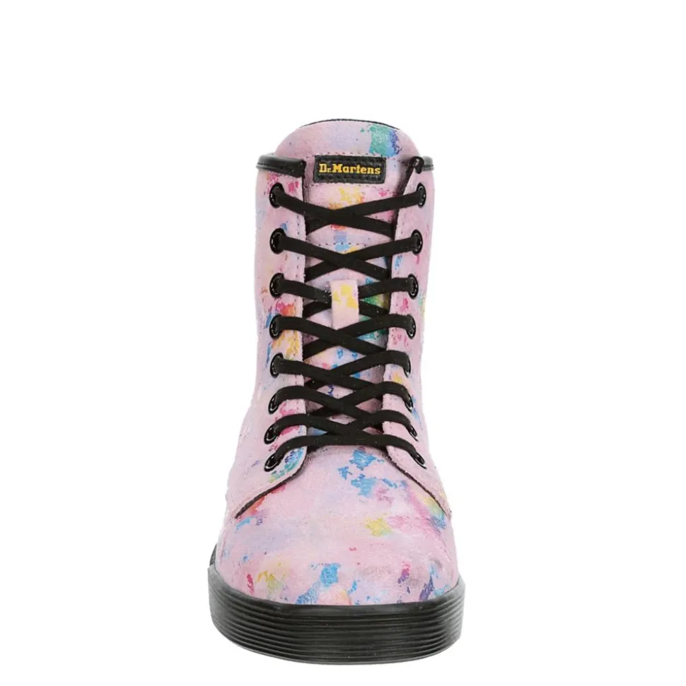 Dr.Martens Womens Sheridan Lace-Up Boot