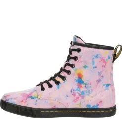 Dr.Martens Womens Sheridan Lace-Up Boot