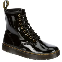 Dr.Martens Womens Zavala Combat Boot