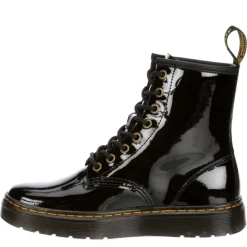 Dr.Martens Womens Zavala Combat Boot
