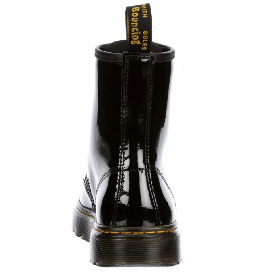 Dr.Martens Womens Zavala Combat Boot