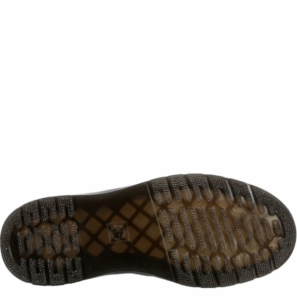 Dr.Martens Womens Zavala Combat Boot