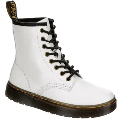 Dr.Martens Womens Zavala Combat Boot