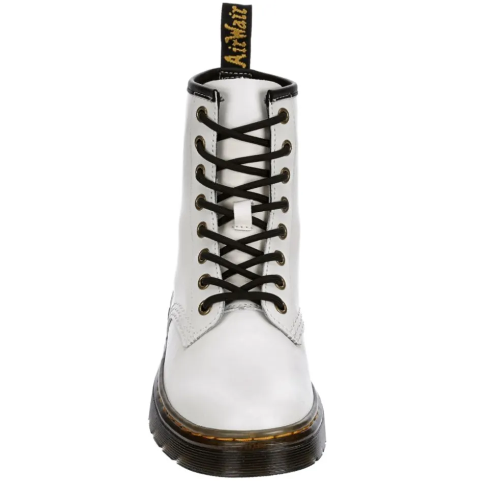 Dr.Martens Womens Zavala Combat Boot