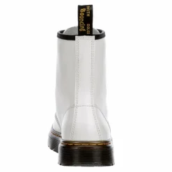 Dr.Martens Womens Zavala Combat Boot