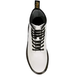 Dr.Martens Womens Zavala Combat Boot