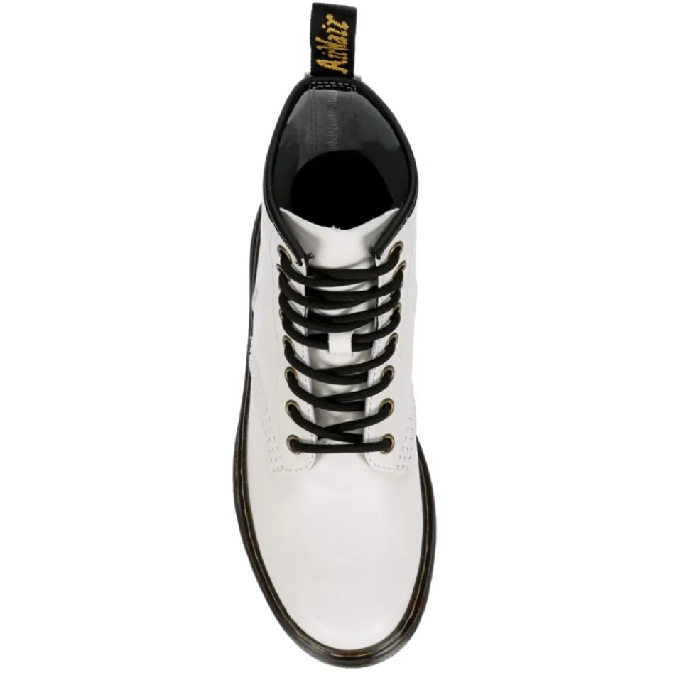 Dr.Martens Womens Zavala Combat Boot
