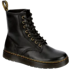 Dr.Martens Womens Zavala Combat Boot