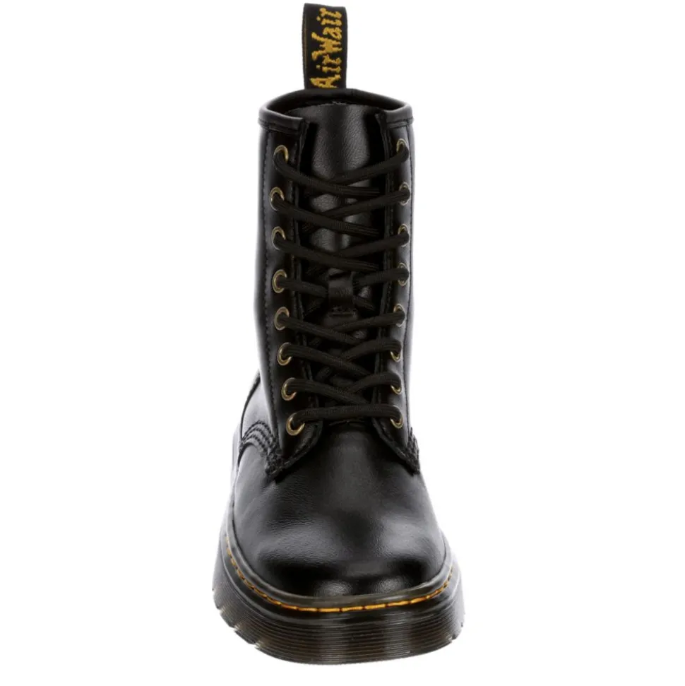 Dr.Martens Womens Zavala Combat Boot