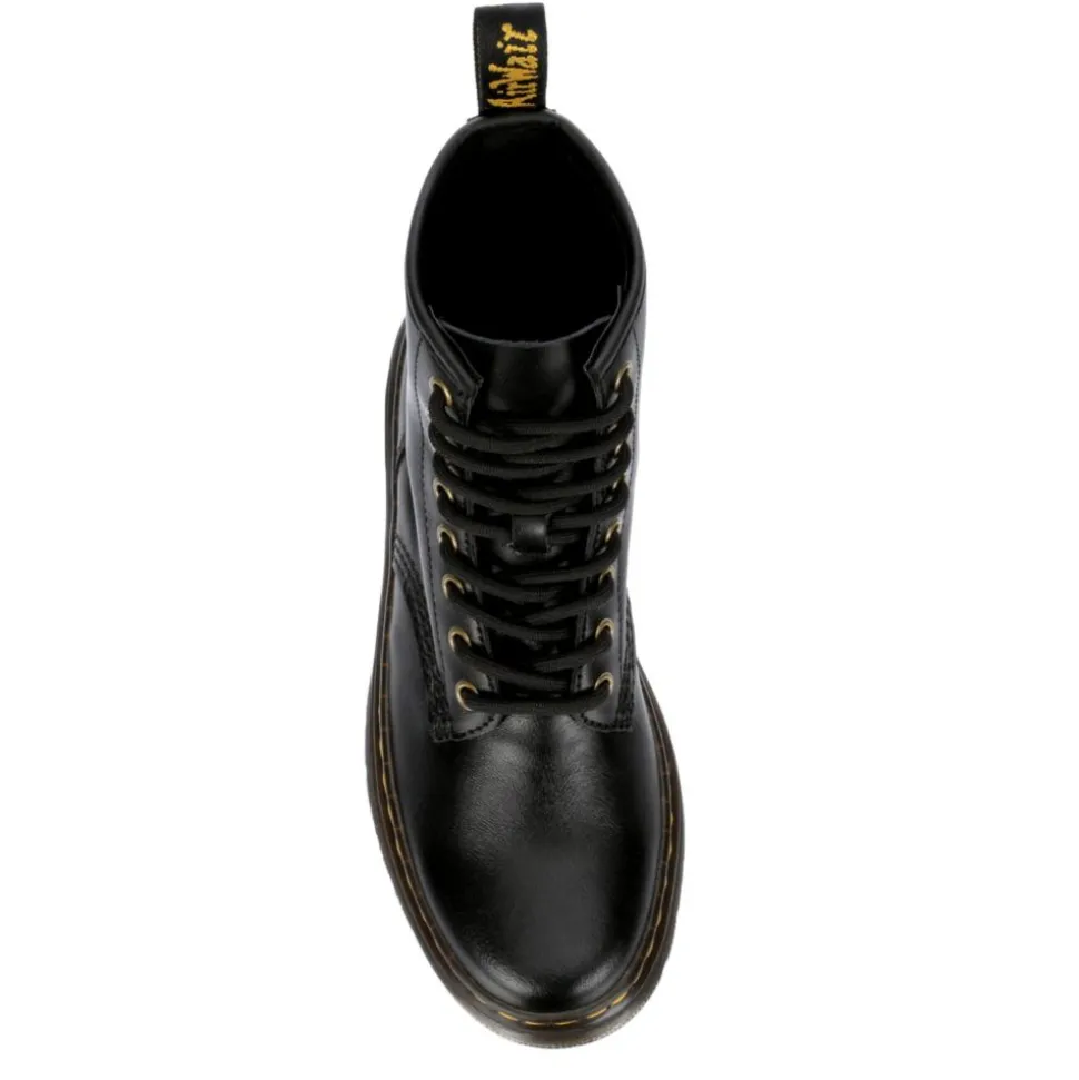 Dr.Martens Womens Zavala Combat Boot