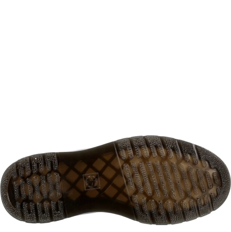 Dr.Martens Womens Zavala Combat Boot