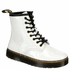 Dr.Martens Womens Zavala Combat Boot