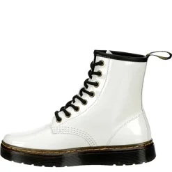 Dr.Martens Womens Zavala Combat Boot