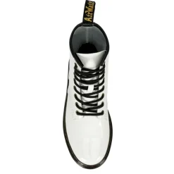 Dr.Martens Womens Zavala Combat Boot