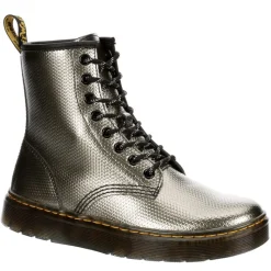 Dr.Martens Womens Zavala Combat Boot