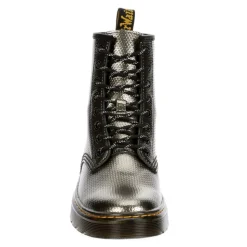 Dr.Martens Womens Zavala Combat Boot