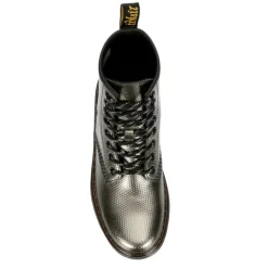 Dr.Martens Womens Zavala Combat Boot