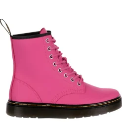 Dr.Martens Womens Zavala Thrift Combat Boot