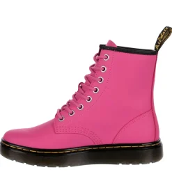 Dr.Martens Womens Zavala Thrift Combat Boot