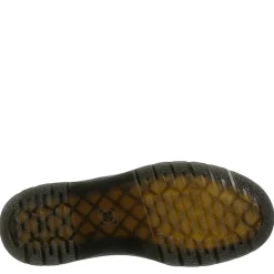 Dr.Martens Womens Zavala Thrift Combat Boot