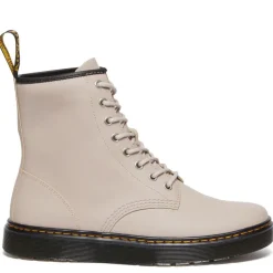 Dr.Martens Womens Zavala Vintage Combat Boot
