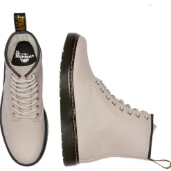 Dr.Martens Womens Zavala Vintage Combat Boot