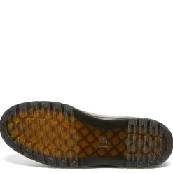 Dr.Martens Womens Zavala Vintage Combat Boot