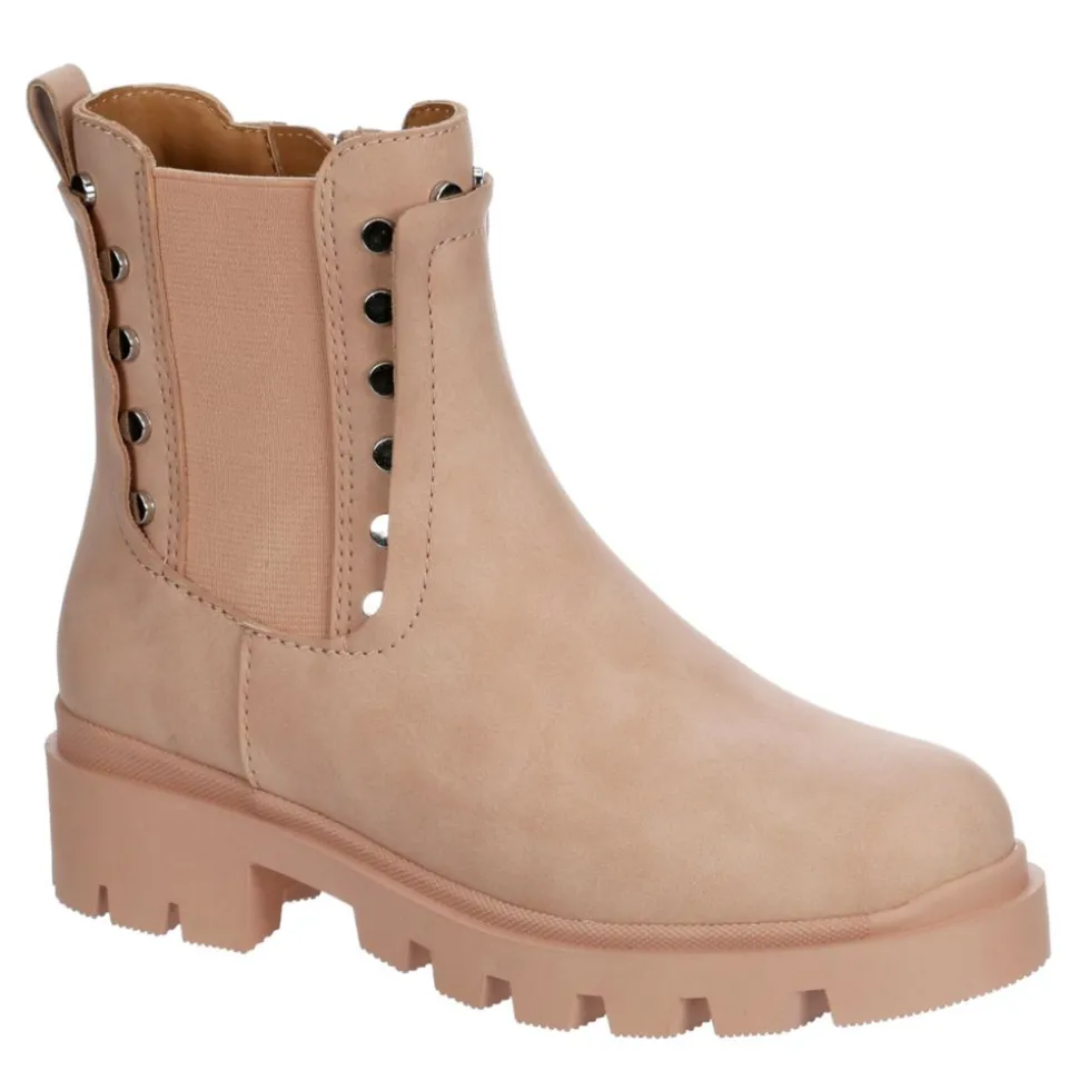 Dv By Dolce Vita Girls Little-Big Kid Dazzle Chelsea Boot