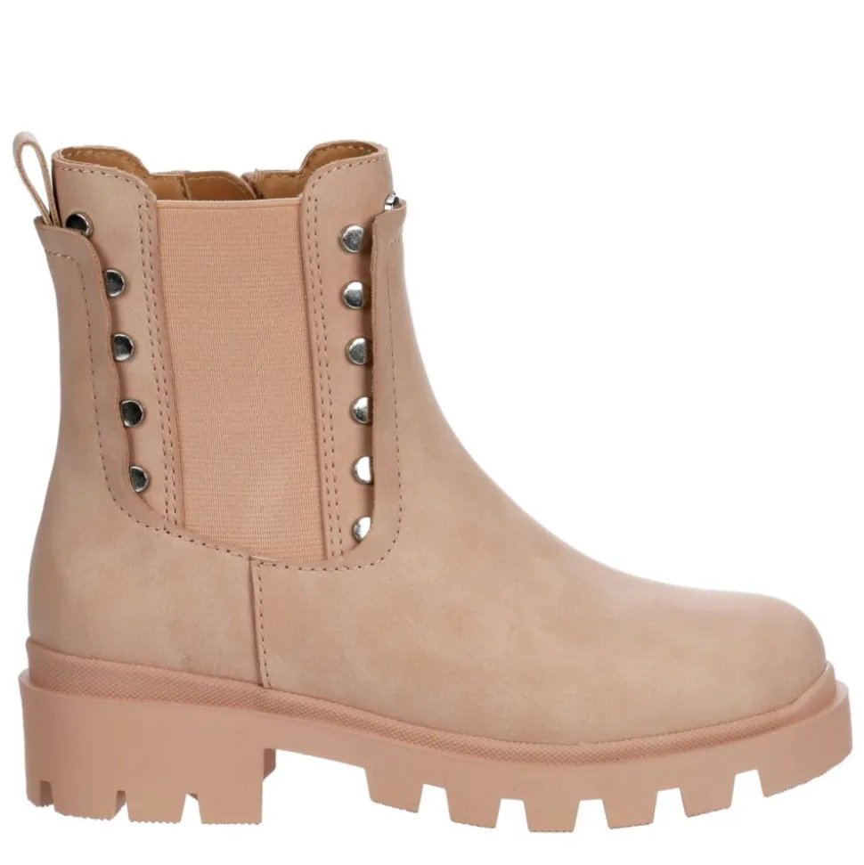 Dv By Dolce Vita Girls Little-Big Kid Dazzle Chelsea Boot