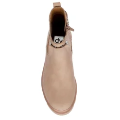 Dv By Dolce Vita Girls Little-Big Kid Dazzle Chelsea Boot