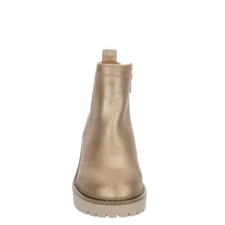 Dv By Dolce Vita Girls Little-Big Kid Fury Wedge Bootie