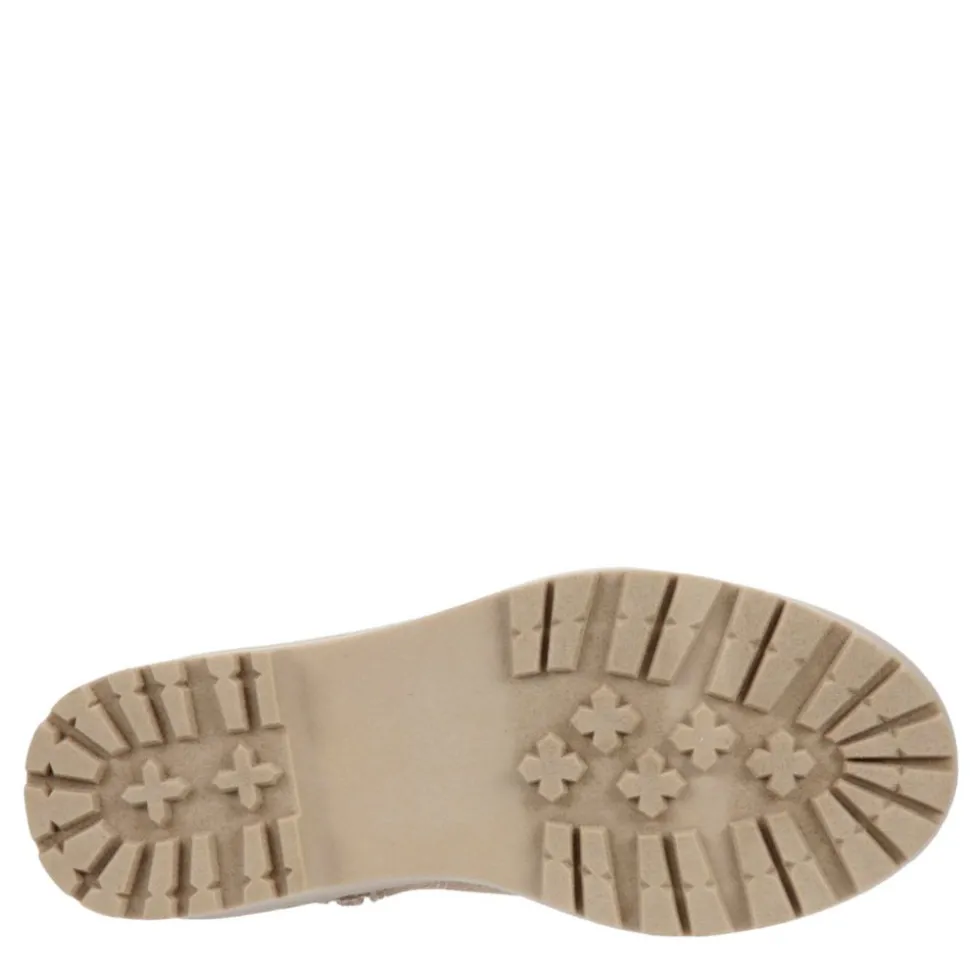 Dv By Dolce Vita Girls Little-Big Kid Fury Wedge Bootie