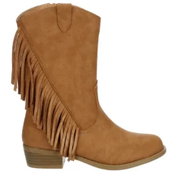 Dv By Dolce Vita Girls Little-Big Kid Lillyth Western Boot
