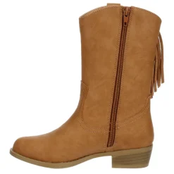 Dv By Dolce Vita Girls Little-Big Kid Lillyth Western Boot