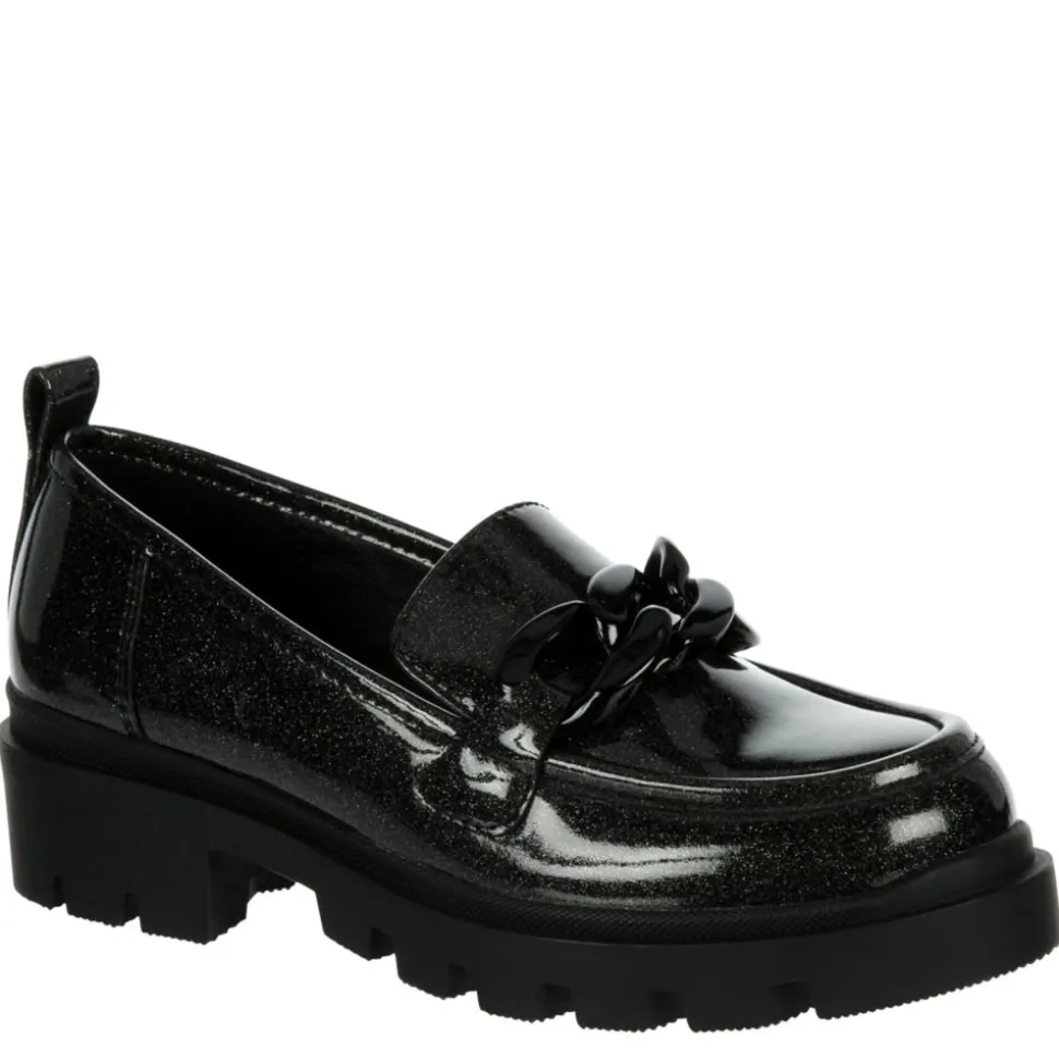 Dv By Dolce Vita Girls Little-Big Kid Delanie Dress Shoe