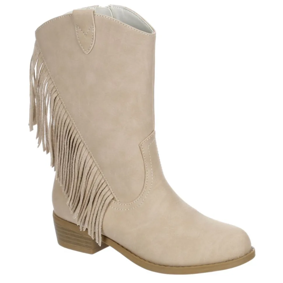 Dv By Dolce Vita Girls Little-Big Kid Lillyth Western Boot