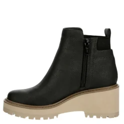 Dv By Dolce Vita Girls Little-Big Kid Fury Wedge Bootie