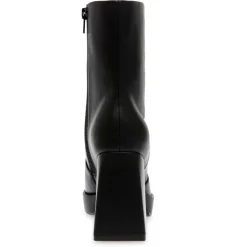 Dv By Dolce Vita Womens Bastile Ankle Boot