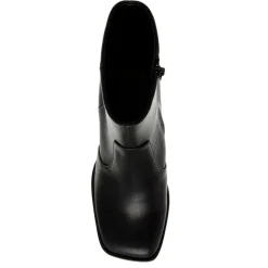 Dv By Dolce Vita Womens Bastile Ankle Boot
