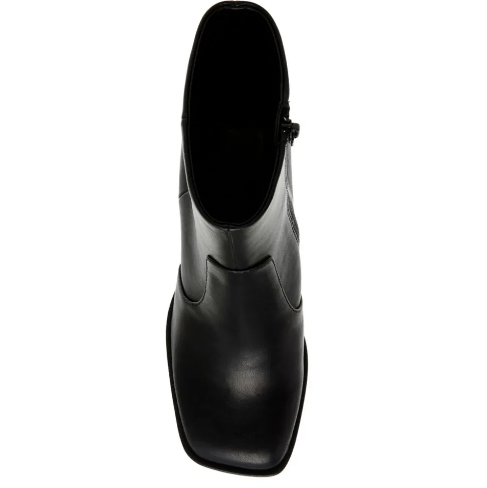 Dv By Dolce Vita Womens Bastile Ankle Boot