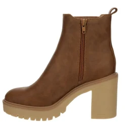 Dv By Dolce Vita Womens Jetta Boot