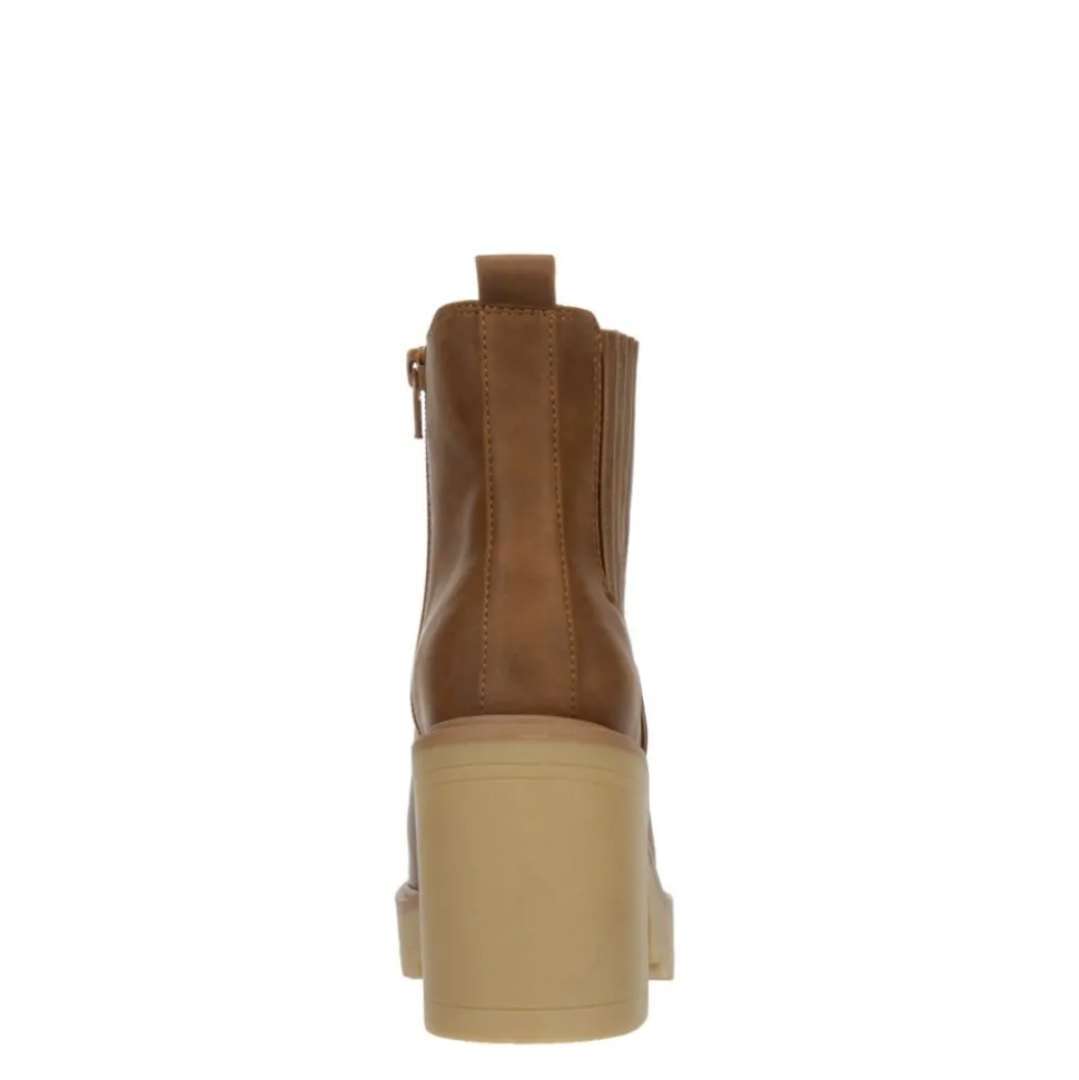 Dv By Dolce Vita Womens Jetta Boot