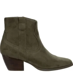 Dv By Dolce Vita Womens Pueblo Ankle Boot