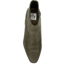 Dv By Dolce Vita Womens Pueblo Ankle Boot