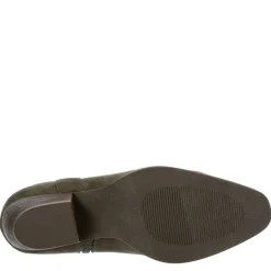 Dv By Dolce Vita Womens Pueblo Ankle Boot