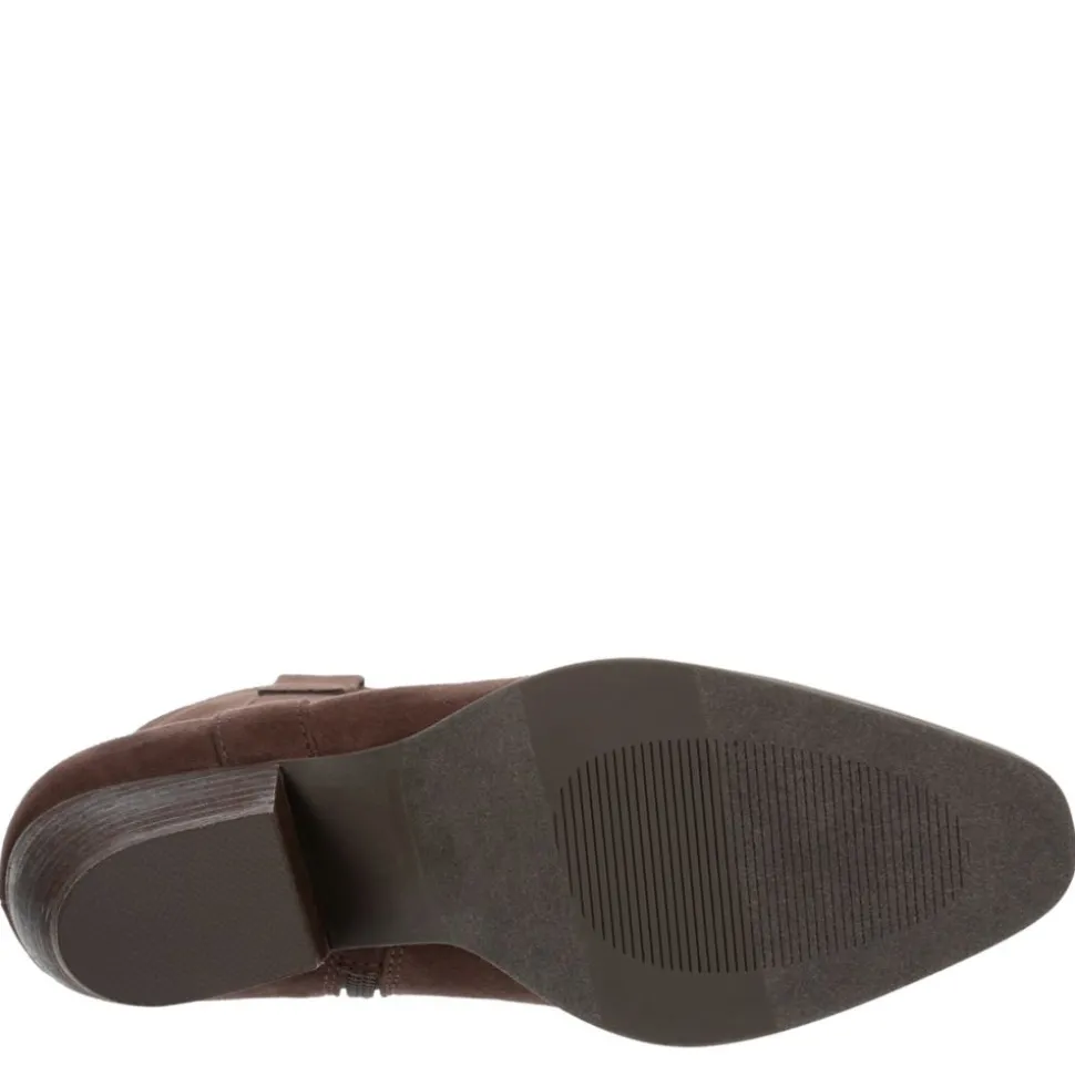 Dv By Dolce Vita Womens Pueblo Ankle Boot